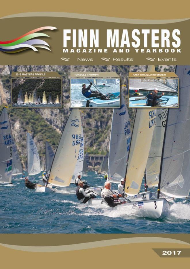 A great excuse for FINNtastic racing – Finn Masters Magazine © Robert Deaves/Finn Class http://www.finnclass.org